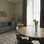 Bed & Breakfast My Way