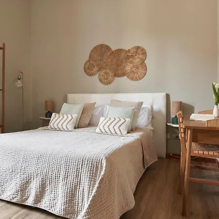 麦尔威住宿加早餐旅馆 4* 佛罗伦萨