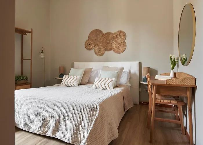 麦尔威住宿加早餐旅馆 4* 佛罗伦萨