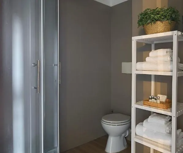 麦尔威住宿加早餐旅馆