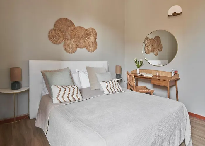 麦尔威住宿加早餐旅馆 4* 佛罗伦萨