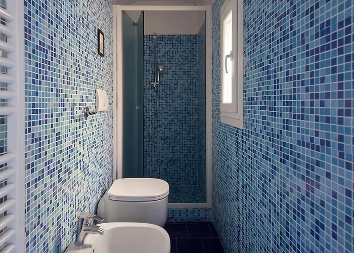 住宿加早餐酒店 麦尔威住宿加早餐旅馆 4*