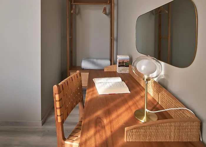 住宿加早餐酒店 麦尔威住宿加早餐旅馆 4*