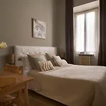 麦尔威住宿加早餐旅馆