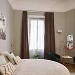 My Way Nocleg ze śniadaniem 4*