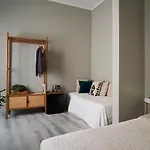 麦尔威住宿加早餐旅馆 4* 佛罗伦萨