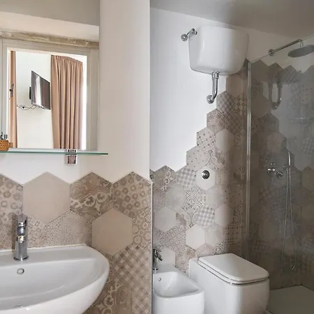 Bed & Breakfast My Way