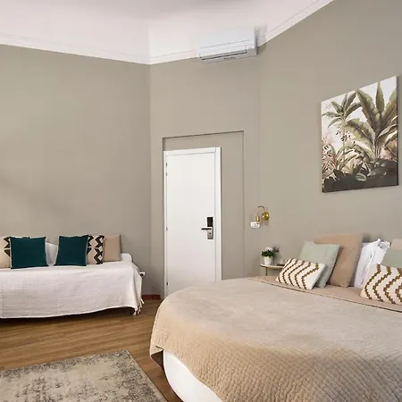 My Way Bed & Breakfast