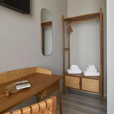 住宿加早餐酒店 麦尔威住宿加早餐旅馆 4*