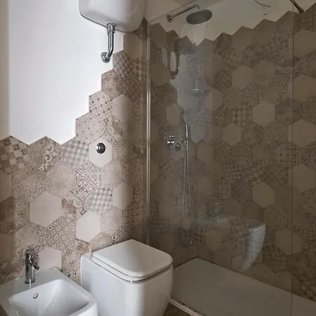 Bed & Breakfast My Way Florencie