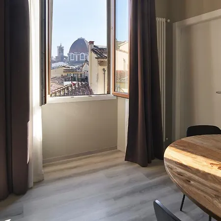 My Way 3* Florence