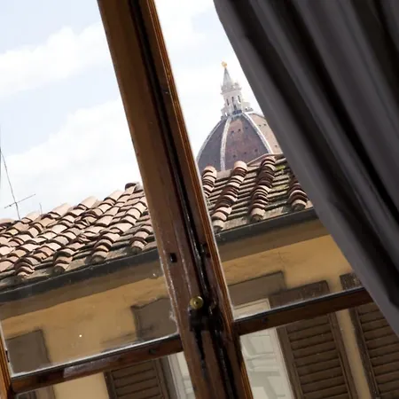 Bed & Breakfast My Way Firenze