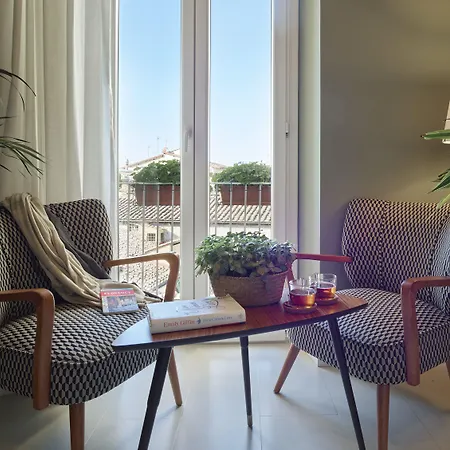 Bed & Breakfast My Way 4*