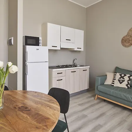 Bed & Breakfast My Way Firenze