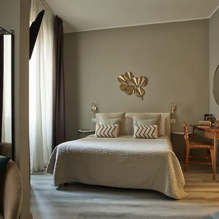 My Way فندق مبيت وإفطار 4*