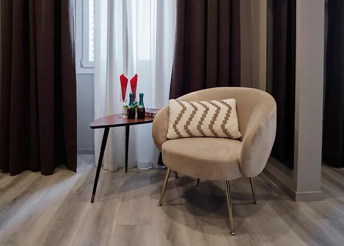 마이 웨이 B&B 피렌체