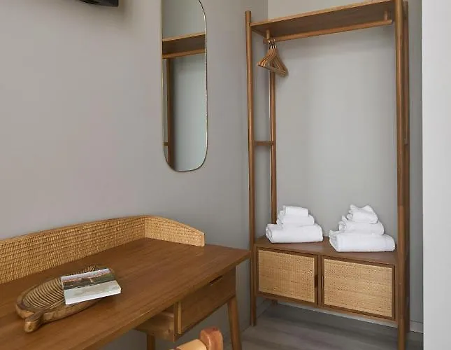 B&B 마이 웨이 4*