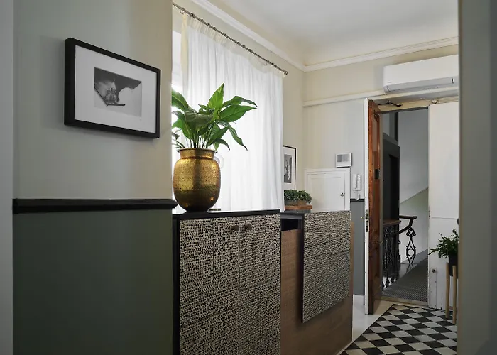 마이 웨이 B&B 4*