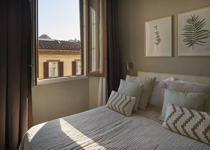 마이 웨이 피렌체