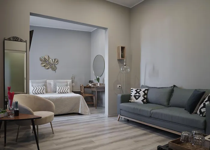 B&B 마이 웨이 4*