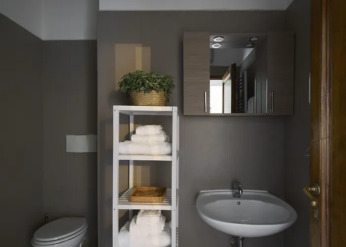 마이 웨이 피렌체