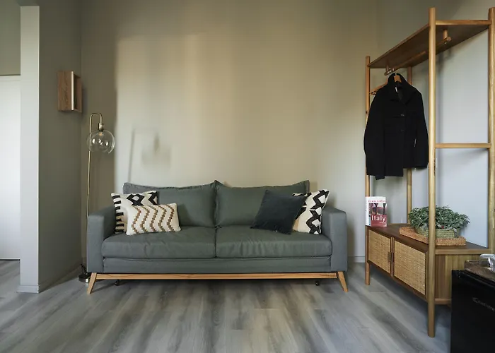 B&B 마이 웨이 4*