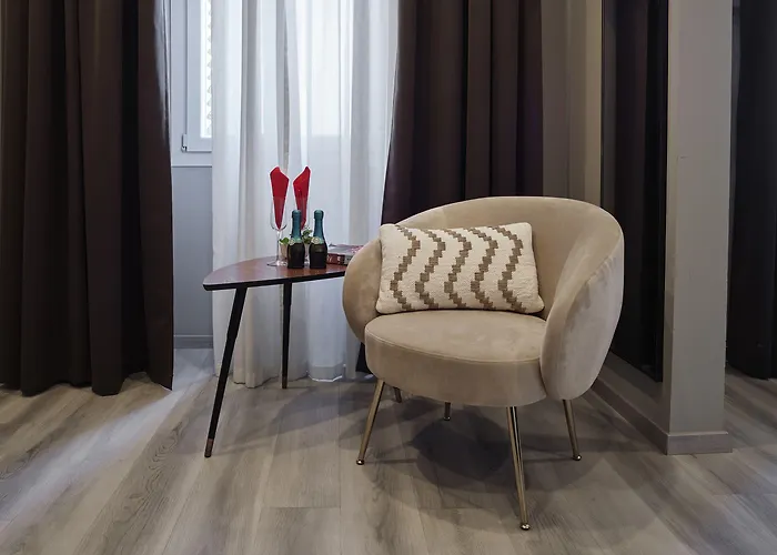 마이 웨이 B&B 4*