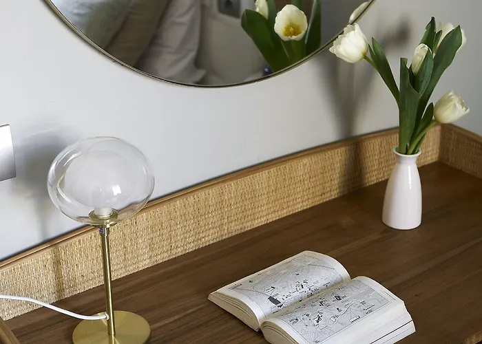 마이 웨이 B&B 4*