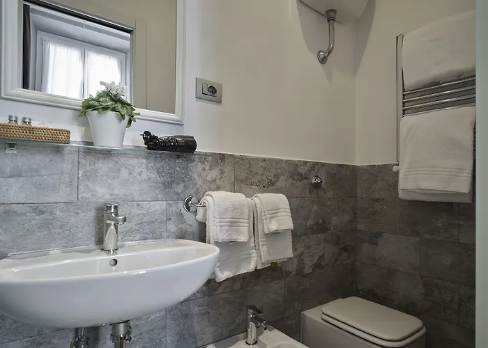 마이 웨이 4* 피렌체