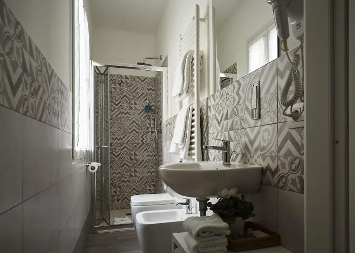 마이 웨이 4* 피렌체