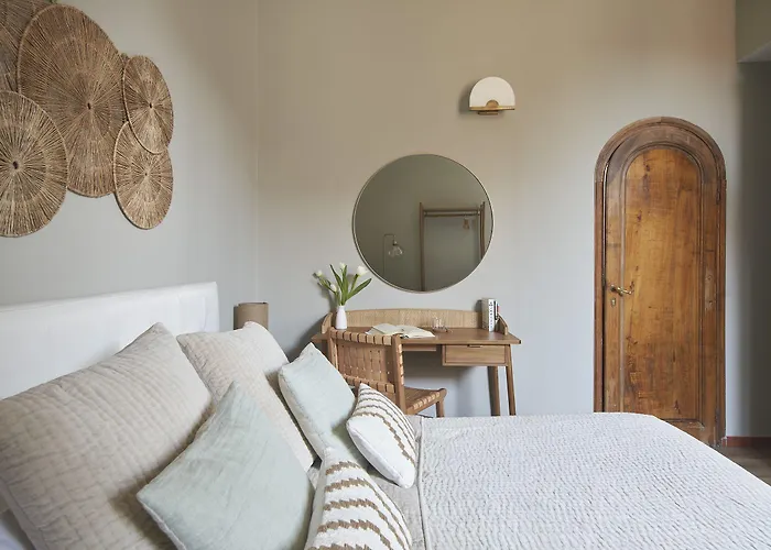 B&B 마이 웨이 4*