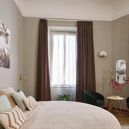 My Way Nocleg ze śniadaniem 4*