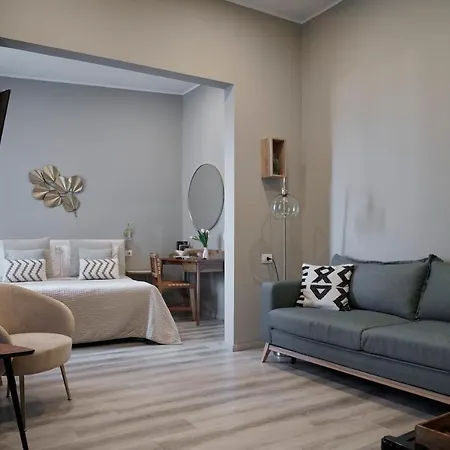 My Way Nocleg ze śniadaniem 4*