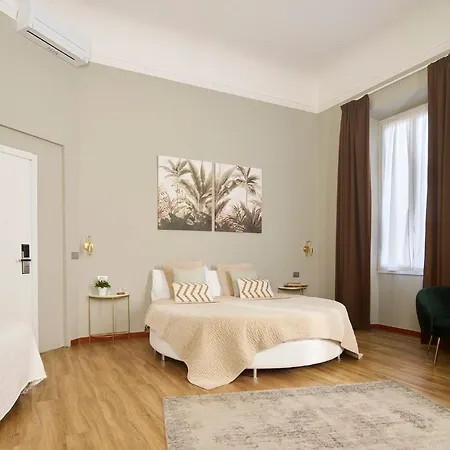 My Way Nocleg ze śniadaniem 4*