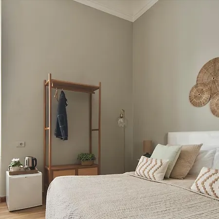 My Way Bed & Breakfast 4*