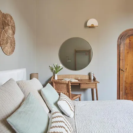 My Way Nocleg ze śniadaniem Florencja