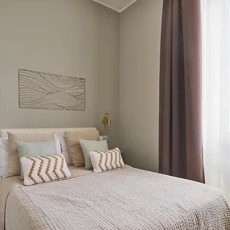 Nocleg ze śniadaniem My Way