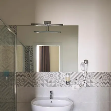 My Way Nocleg ze śniadaniem Florencja