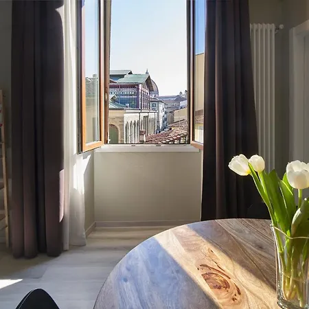 My Way Nocleg ze śniadaniem