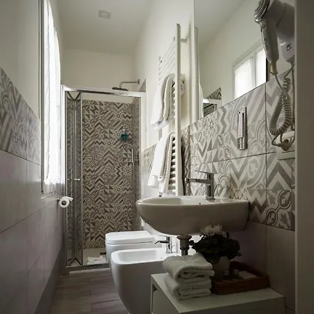 Nocleg ze śniadaniem My Way