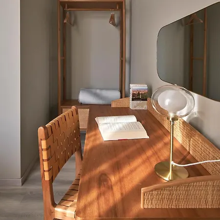 Nocleg ze śniadaniem My Way 4*