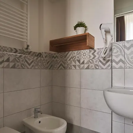 My Way Nocleg ze śniadaniem Florencja