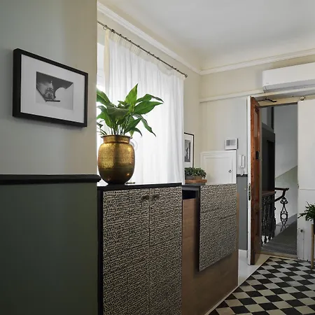 My Way Nocleg ze śniadaniem 4*