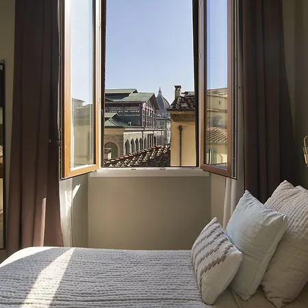 My Way Nocleg ze śniadaniem Florencja