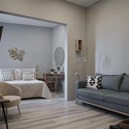 Nocleg ze śniadaniem My Way 4*