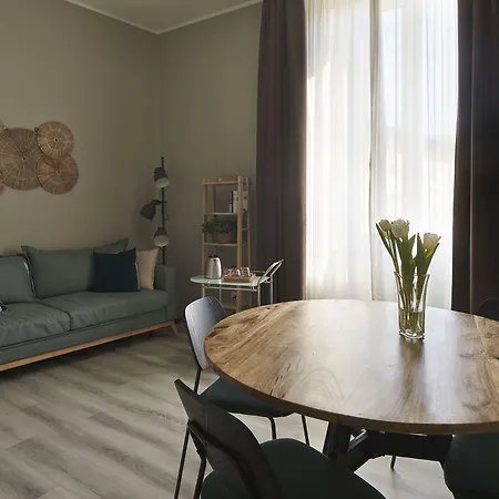 Nocleg ze śniadaniem My Way