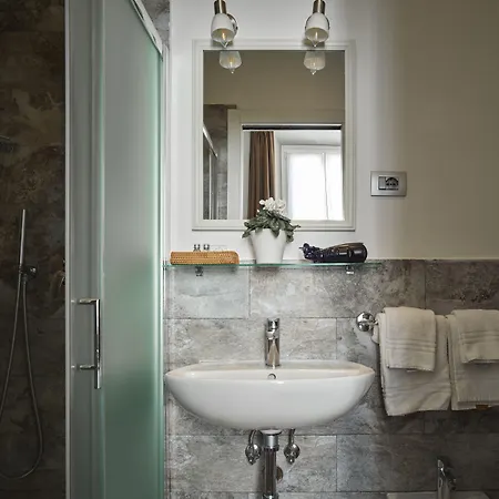 Nocleg ze śniadaniem My Way