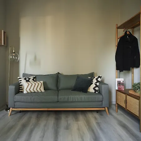 Nocleg ze śniadaniem My Way 4*