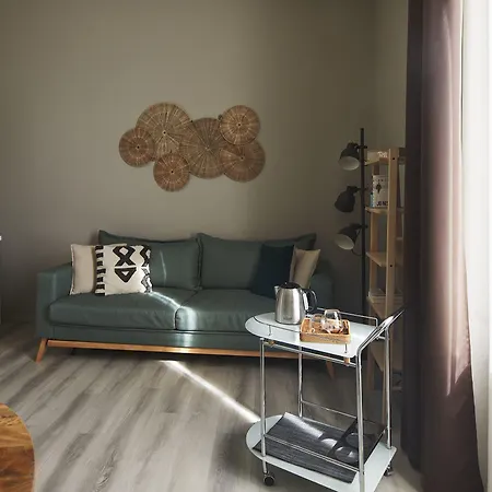 My Way Nocleg ze śniadaniem