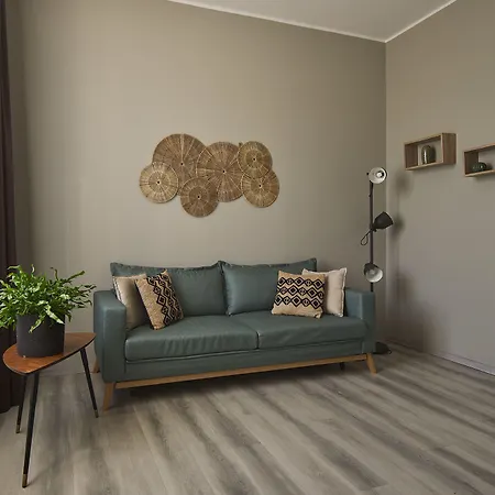 Nocleg ze śniadaniem My Way